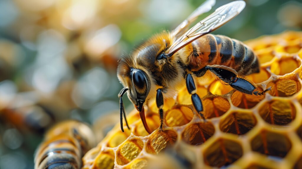 Why Do Bees Die After They Sting Humans?