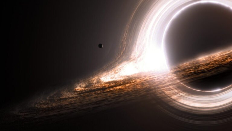 How Black Holes Are Created: A Comprehensive Guide