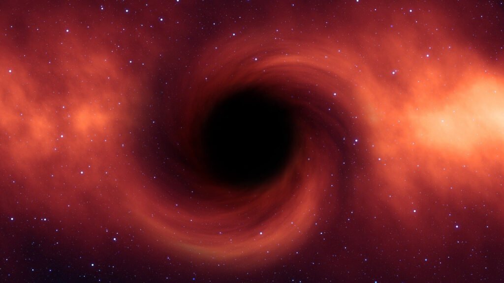 What is a Black Hole